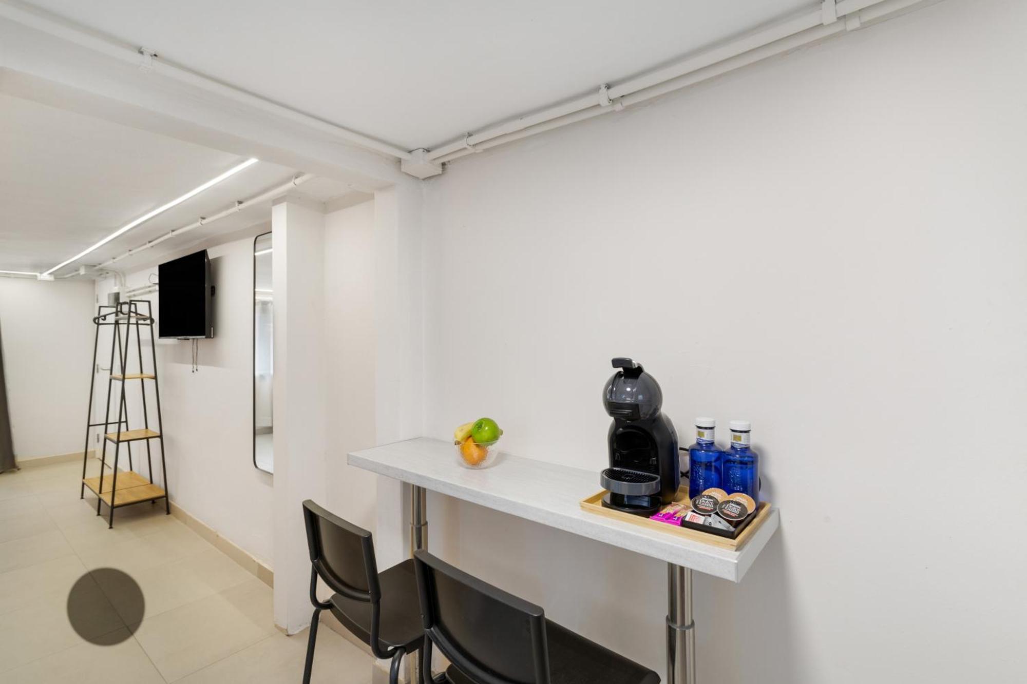 Atw Appartement *
