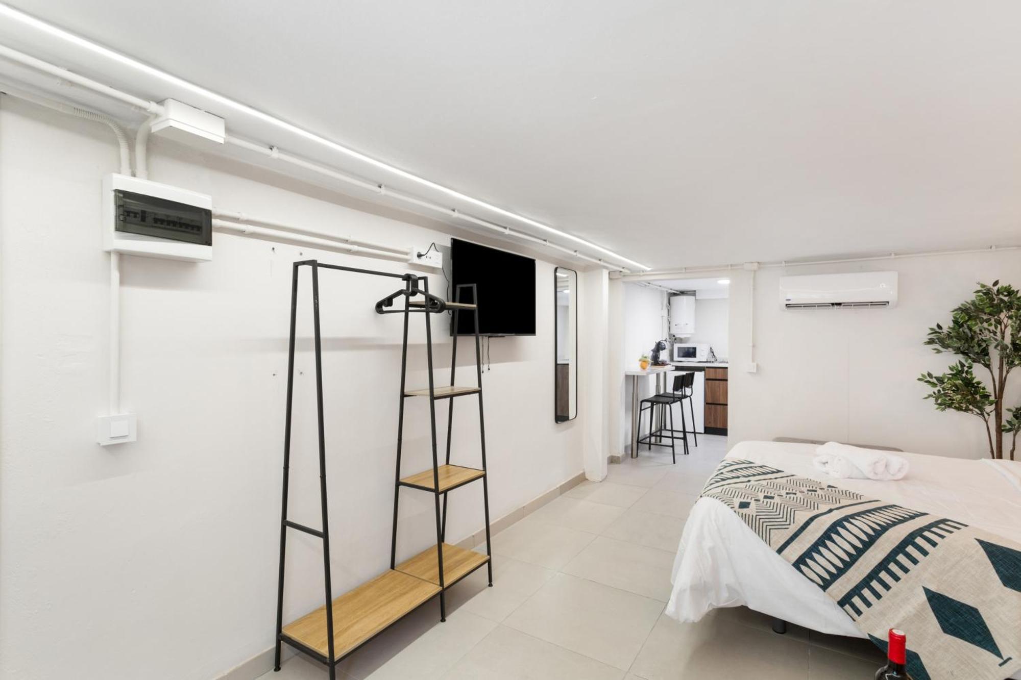 Appartement Atw
